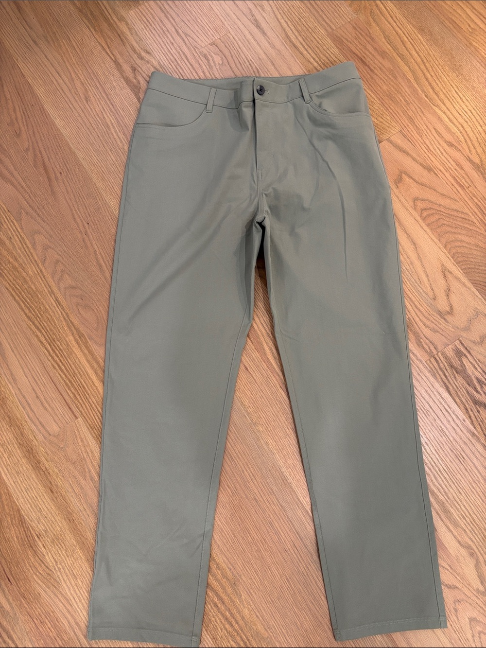 Vuori Meta Pant Size 33
